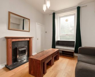 Secondary image of 46 (1f1) Broughton Road, Edinburgh, EH7 4EE
