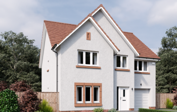 15 McFarlane Crescent, Winchburgh