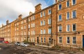 9/3 Stewart Terrace, Edinburgh