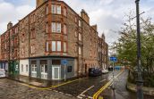1/1 Spiers Place, Edinburgh