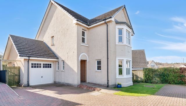 1 Muirfield Road, Dunbar