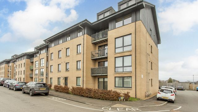 Flat 0/4 6 St Mungo Street, Glasgow