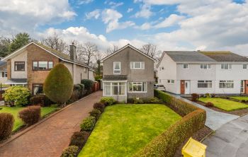 15 Baberton Mains Bank, Edinburgh