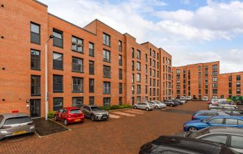 4/9 Haig Lane, Edinburgh