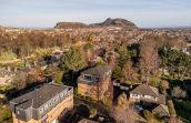 1/7 Wyvern Park, Edinburgh