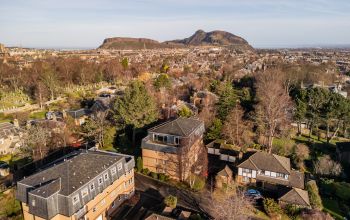 1/7 Wyvern Park, Edinburgh