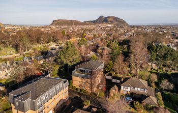 1/7 Wyvern Park, Edinburgh