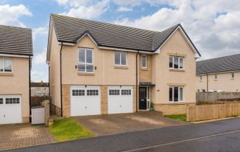 14 Primrose Meadows, Ormiston