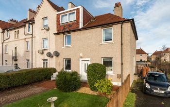54 Parkhead Loan, Edinburgh