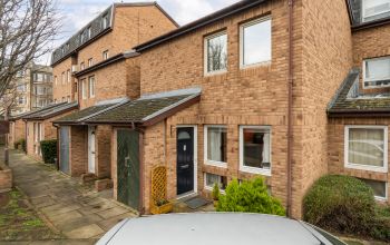 5 Sunnybank Terrace, Edinburgh