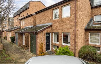 5 Sunnybank Terrace, Edinburgh