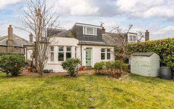 13 Strachan Gardens, Edinburgh