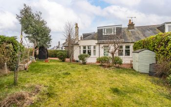 13 Strachan Gardens, Edinburgh