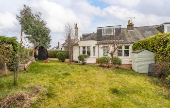 13 Strachan Gardens, Edinburgh