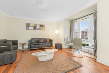 182 (flat 4) Granton Road, Trinity, Edinburgh