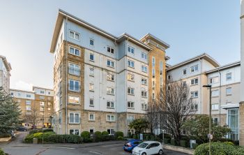 12/37 Pilrig Heights, Edinburgh