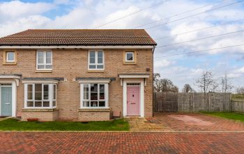 5 Ferguson Rigg, Edinburgh