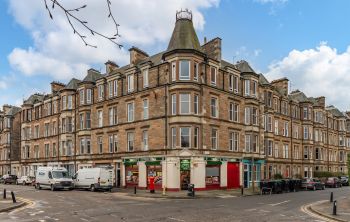 39/4 South Trinity Road, Edinburgh