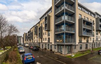 4/19 Lochend Butterfly Way, Edinburgh