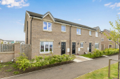 1 Niven Way, West Craigs, Corstorphine, Edinburgh, EH12 8FQ