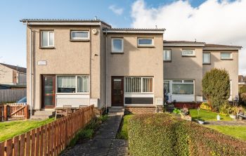 20 Backlee, Edinburgh