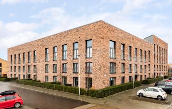 1/2 Sharp Street, Edinburgh