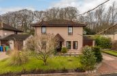 17 Milton Green, Dunfermline