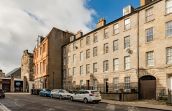 7 3F1 Academy Street, Edinburgh