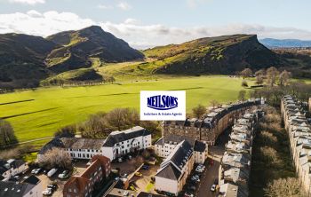 1/6 Waverley Park Terrace, Edinburgh