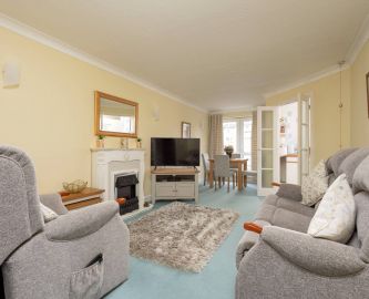 Secondary image of 14/31 Maxwell Street, Morningside, Edinburgh, EH10 5HU