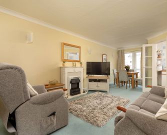 Third image of 14/31 Maxwell Street, Morningside, Edinburgh, EH10 5HU