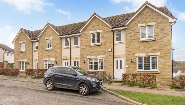 5 Whitehouse Road, Gorebridge