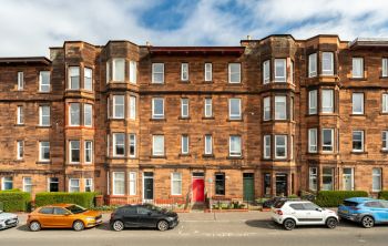 117/3 Lochend Road, Edinburgh