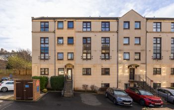 1/1 Rodney Place, Edinburgh