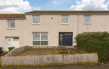 20 Campview Gardens, Danderhall