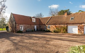 1 Tyninghame Mains, Dunbar