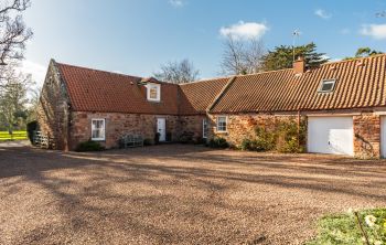 1 Tyninghame Mains, Dunbar