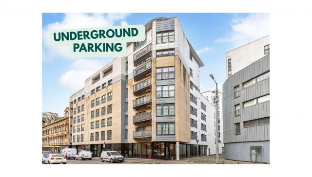 1/2 18 McPherson Street, Glasgow