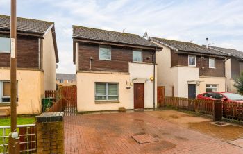 121 Gracemount Drive, Edinburgh
