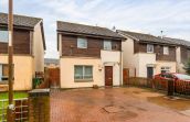 121 Gracemount Drive, Edinburgh
