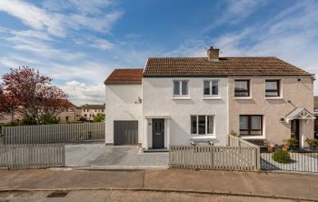 12 Delta Gardens, Musselburgh
