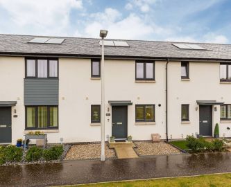 Secondary image of 74 Viscount Drive, Dalkeith, EH22 3FX