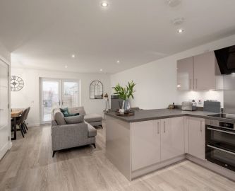 Third image of 74 Viscount Drive, Dalkeith, EH22 3FX