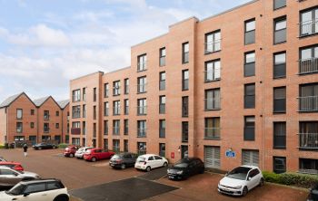 4/1 Haig Lane, Edinburgh