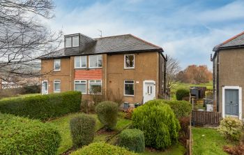 156 Carrick Knowe Avenue, Edinburgh