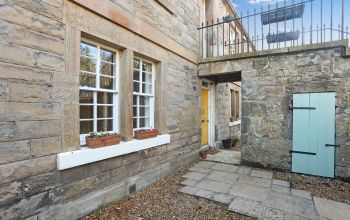 21 Quality Street, Edinburgh