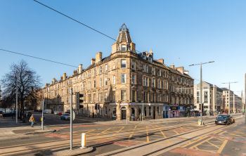 2/9 Croall Place, Edinburgh