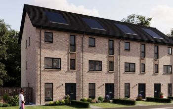 4 Emily McBain Way, South Queensferry