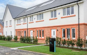 10 McFarlane Crescent, Winchburgh