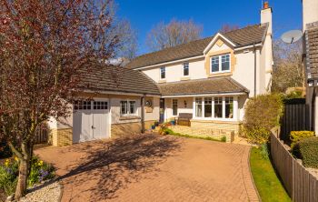 45 Polton Vale, Loanhead